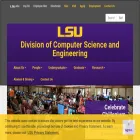 csc.lsu.edu csc.lsu.edu