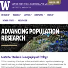 csde.washington.edu csde.washington.edu