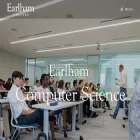 cs.earlham.edu