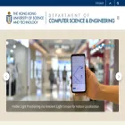 cse.hkust.edu.hk cse.hkust.edu.hk