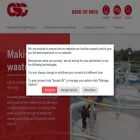 csg.co.uk csg.co.uk