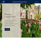 cs.georgetown.edu