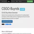 csgobuynds.com csgobuynds.com
