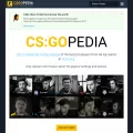 csgopedia.com