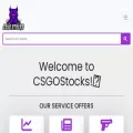 csgostocks.de csgostocks.de