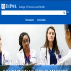 csh.depaul.edu csh.depaul.edu
