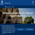 cshe.unimelb.edu.au cshe.unimelb.edu.au