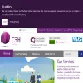 cshsurrey.co.uk