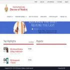 csimadrasdiocese.org