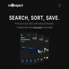 csinspect.com