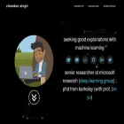 csinva.io