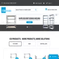 csi-products.co.uk csi-products.co.uk