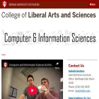 cs.iusb.edu