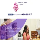 csjboston.org