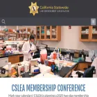 cslea.com cslea.com