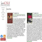 cslipublications.stanford.edu