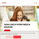 cslvifor.sg cslvifor.sg
