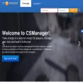 cs-manager.com