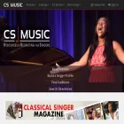 csmusic.net csmusic.net
