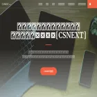 csnext.jp csnext.jp