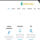csoftlanka.com csoftlanka.com