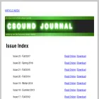 csoundjournal.com