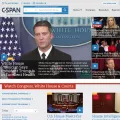 c-spanvideo.org