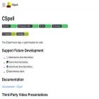 cspell.org