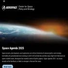 csps.aerospace.org csps.aerospace.org