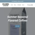 csrcoffee.com csrcoffee.com