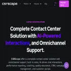 csrscape.com csrscape.com