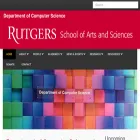cs.rutgers.edu