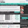 csscheckbox.com