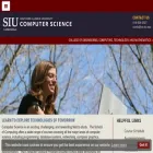 cs.siu.edu cs.siu.edu