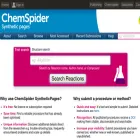 cssp.chemspider.com cssp.chemspider.com