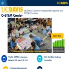 c-stem.ucdavis.edu c-stem.ucdavis.edu
