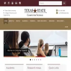 cs.txstate.edu