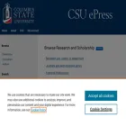 csuepress.columbusstate.edu csuepress.columbusstate.edu
