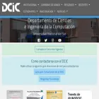 cs.uns.edu.ar cs.uns.edu.ar