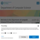 cs.upc.edu cs.upc.edu