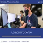 cs.uwec.edu