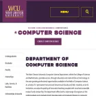 cs.wcupa.edu cs.wcupa.edu