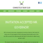 ctboatclub.org ctboatclub.org