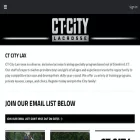 ctcitylax.com ctcitylax.com