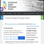 ctdigitalnewspaperproject.org ctdigitalnewspaperproject.org