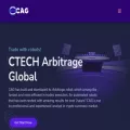 ctecharbitrageglobal.com
