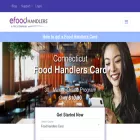 ctfoodhandlers.com ctfoodhandlers.com
