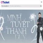 cticket.vn cticket.vn