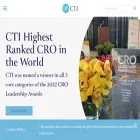 ctifacts.com ctifacts.com