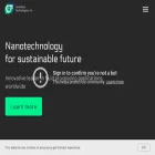 ctinanotech.com ctinanotech.com